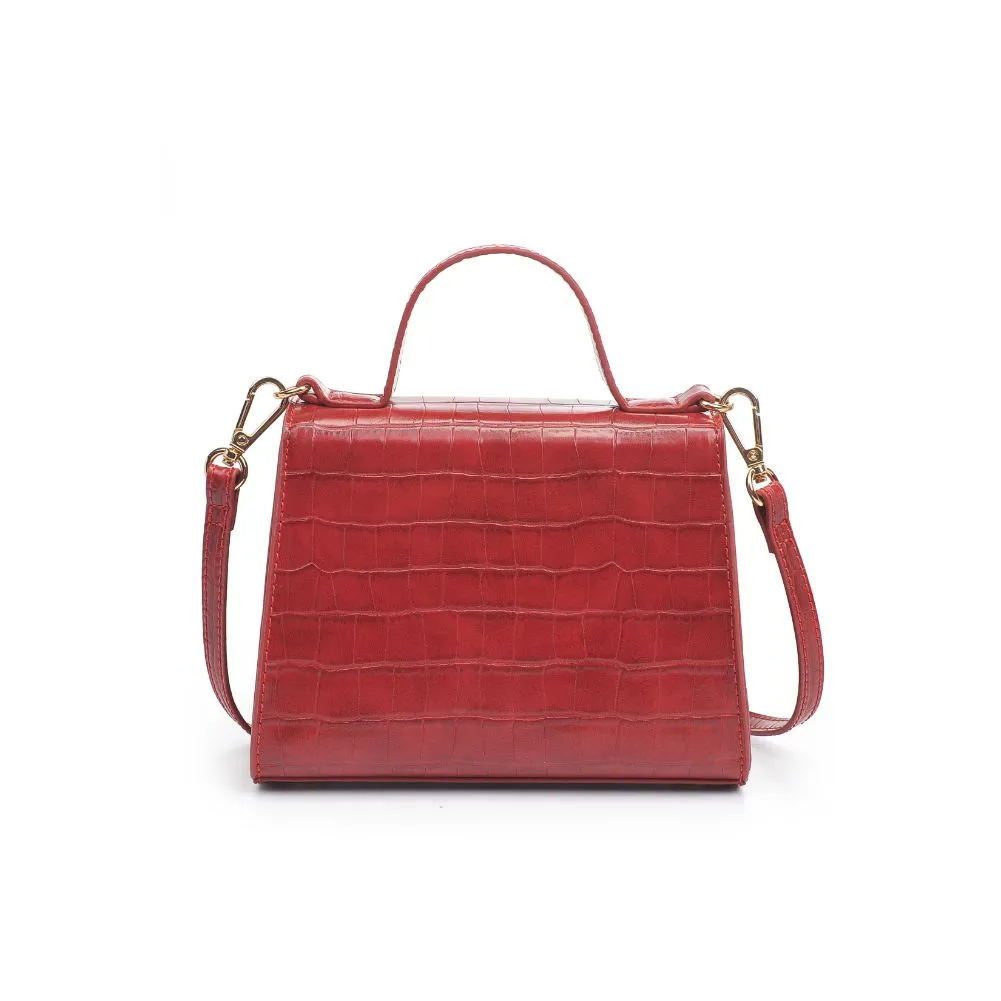 Gretchen Satchel