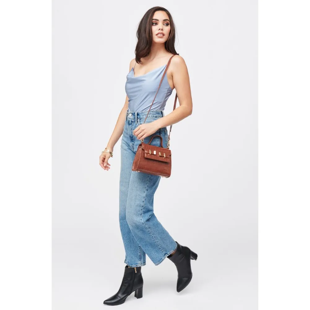 Gretchen Satchel