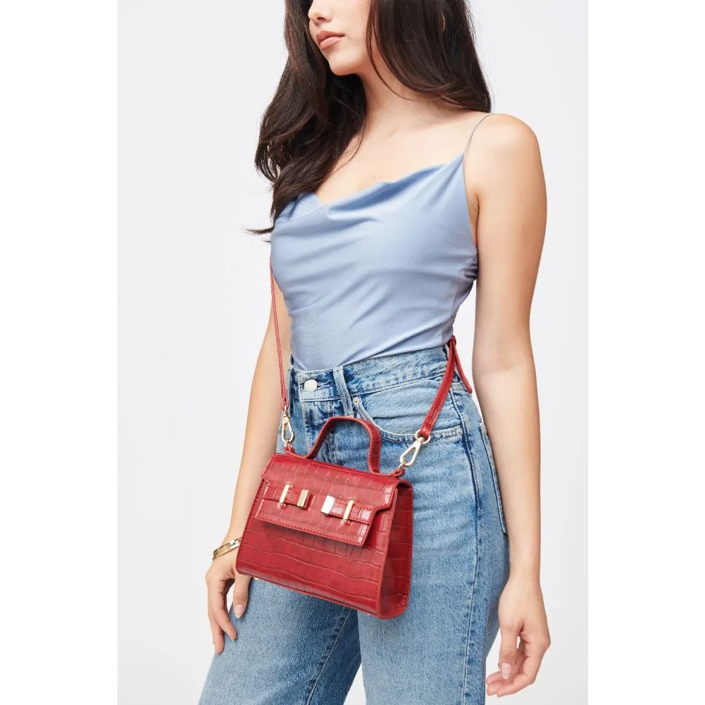 Gretchen Satchel