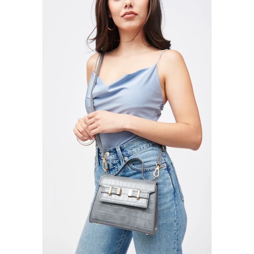 Gretchen Satchel