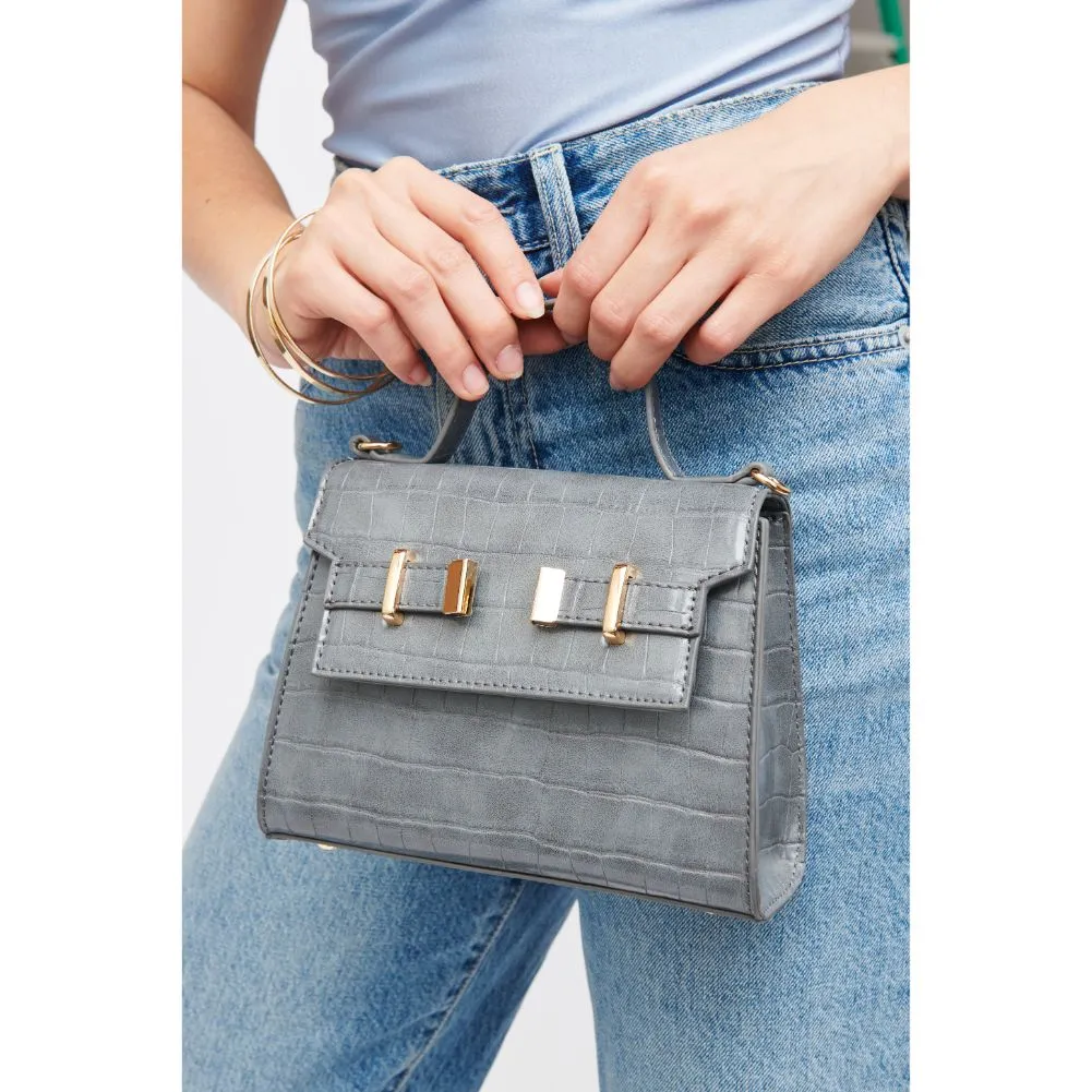 Gretchen Satchel