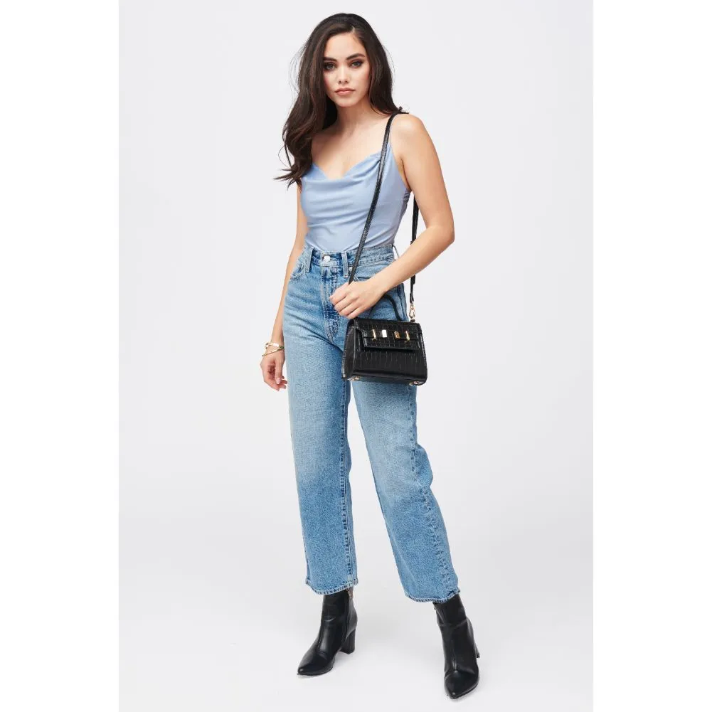 Gretchen Satchel