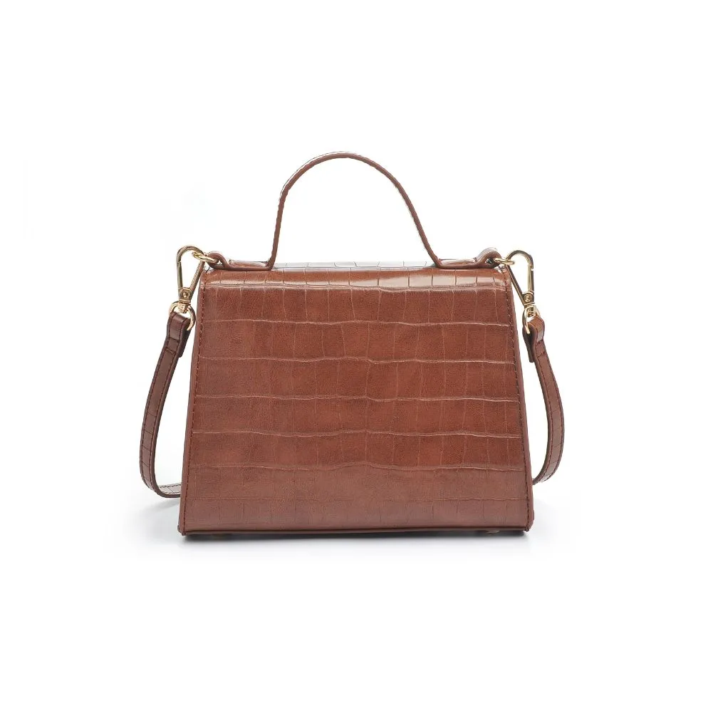Gretchen Satchel
