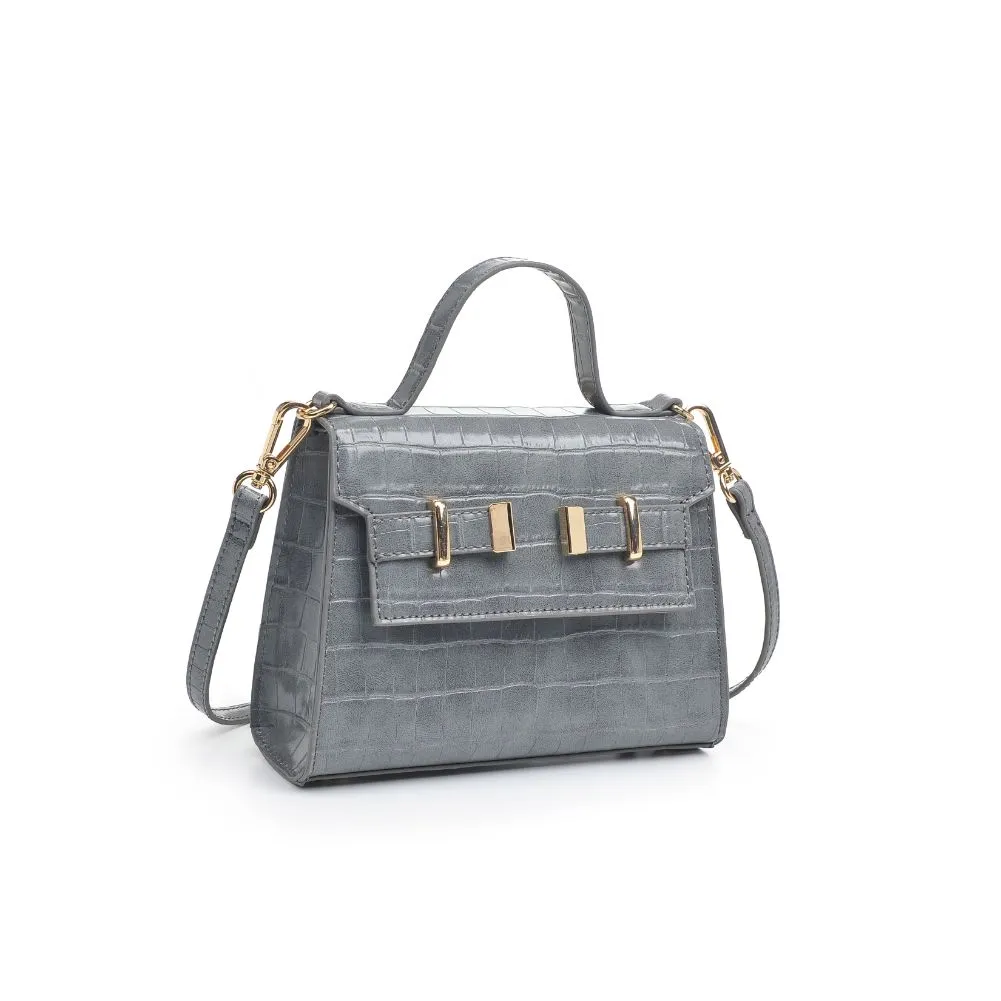 Gretchen Satchel