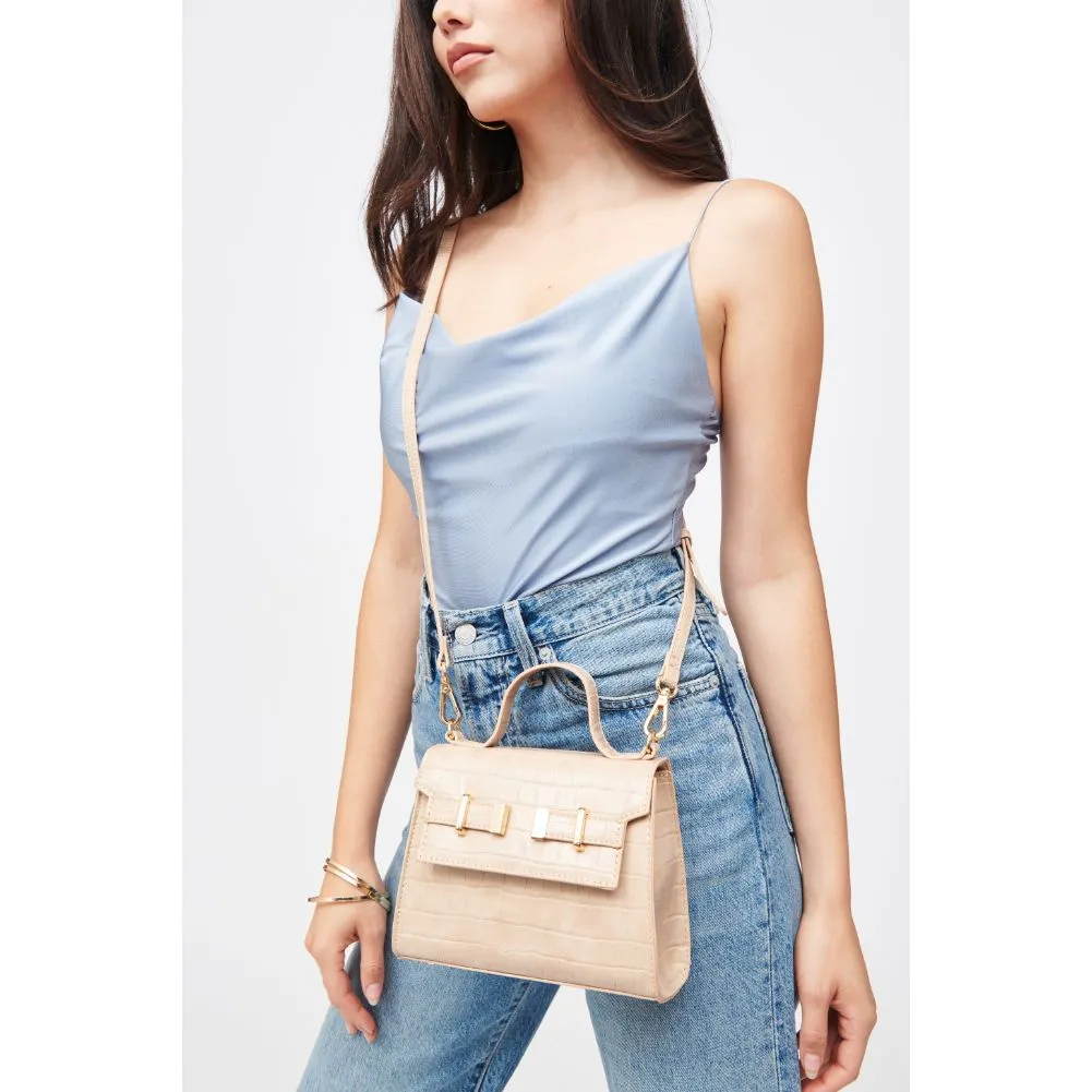 Gretchen Satchel