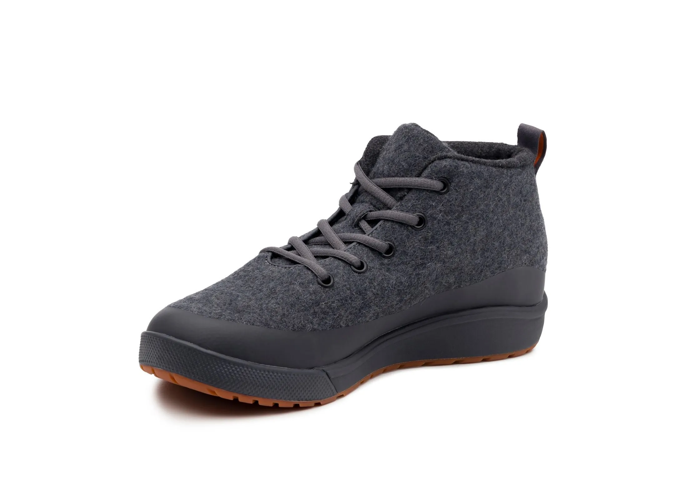 Grundens Freeboard Wool Chukka