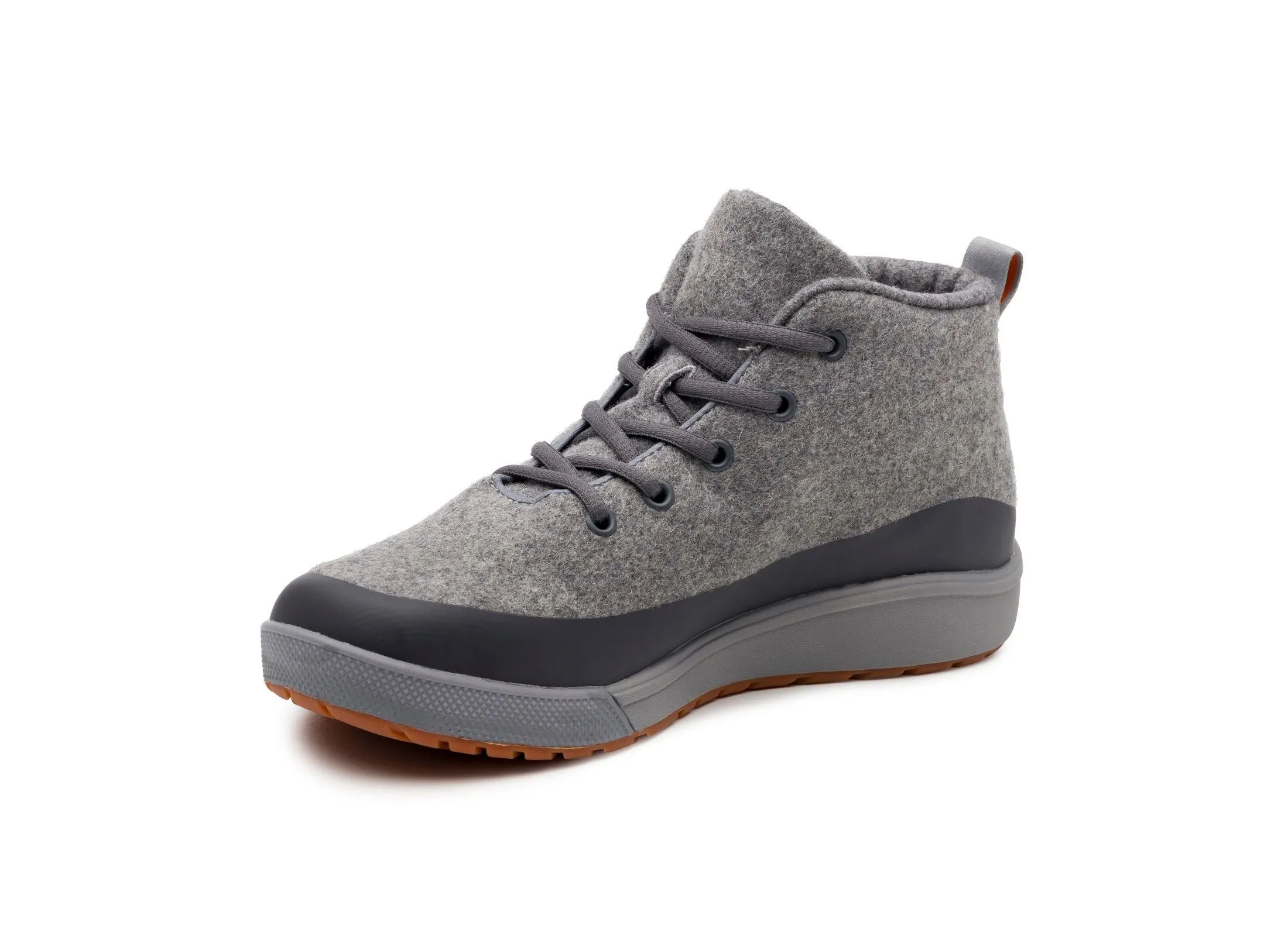 Grundens Freeboard Wool Chukka