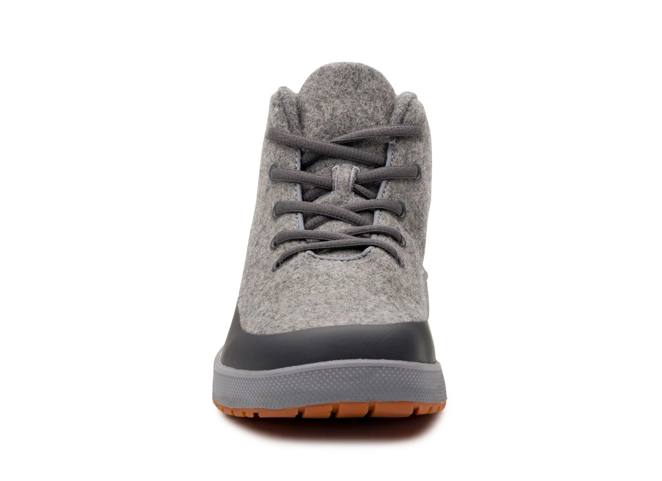 Grundens Freeboard Wool Chukka