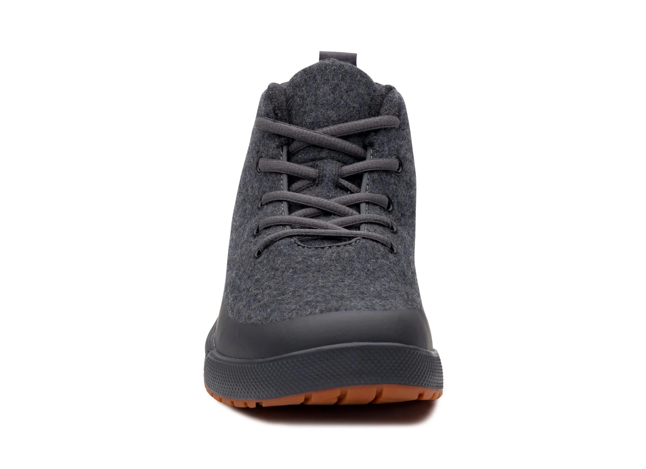 Grundens Freeboard Wool Chukka