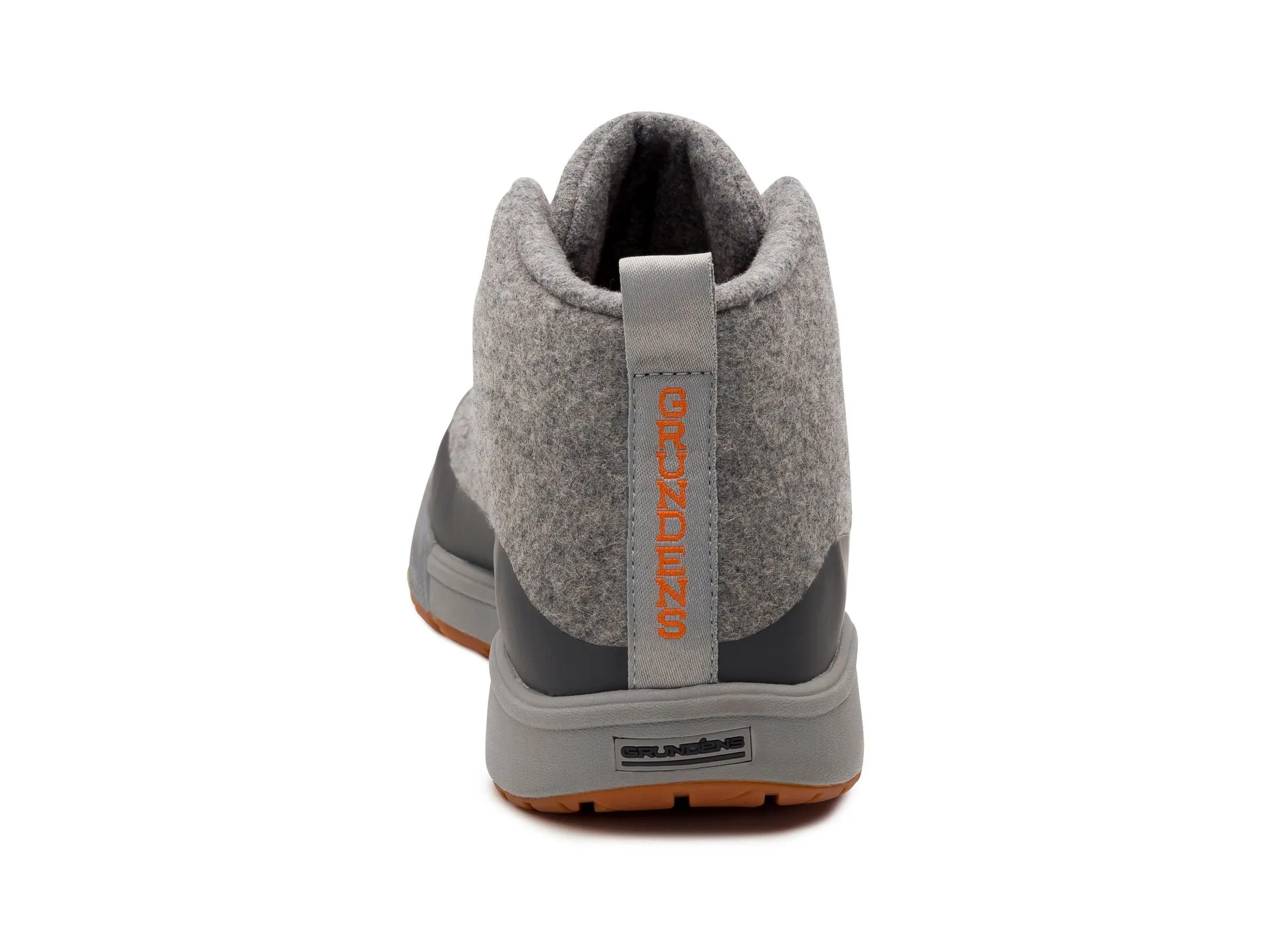Grundens Freeboard Wool Chukka