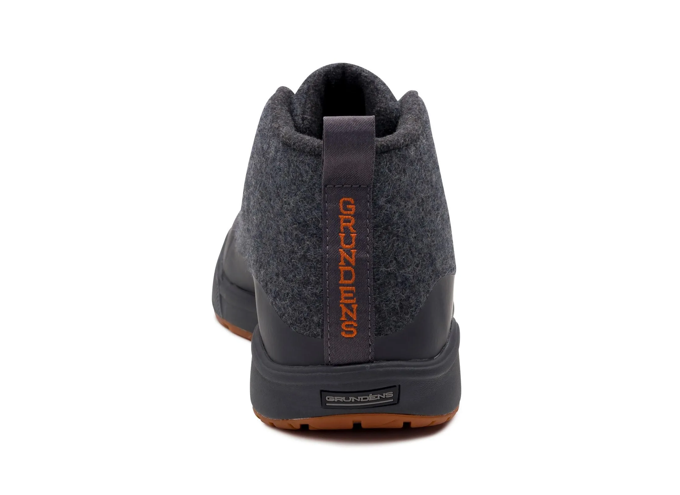 Grundens Freeboard Wool Chukka
