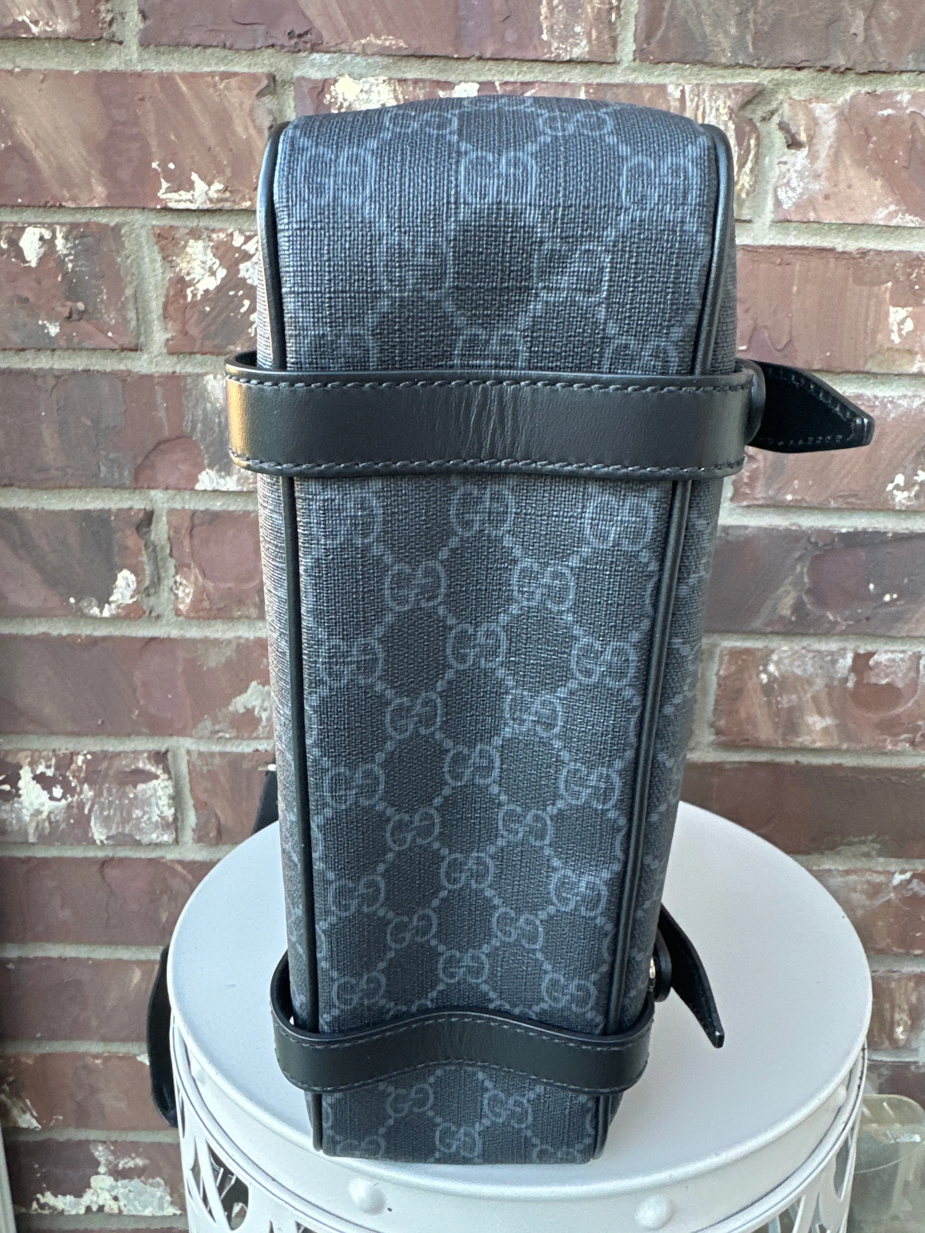Gucci GG Messenger Bag Shoulder Bag