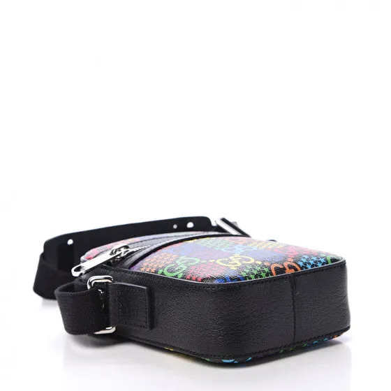 Gucci GG Psychedelic Supreme Messenger Bag