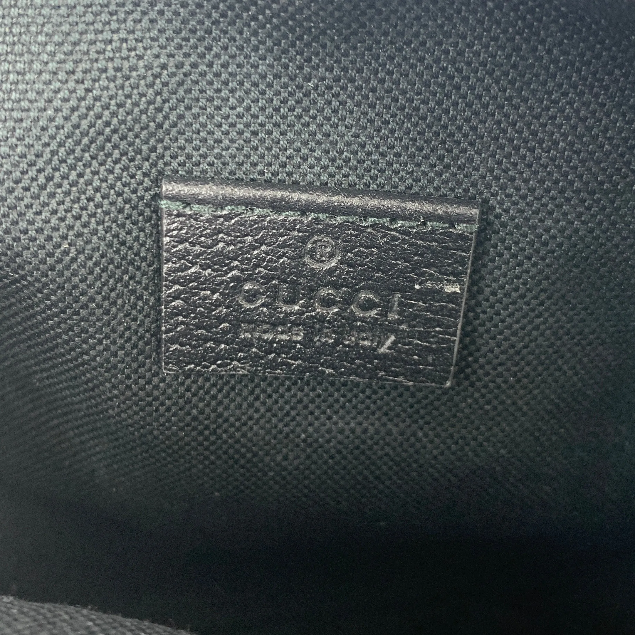 Gucci GG Psychedelic Supreme Messenger Bag