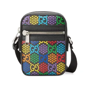 Gucci GG Psychedelic Supreme Messenger Bag