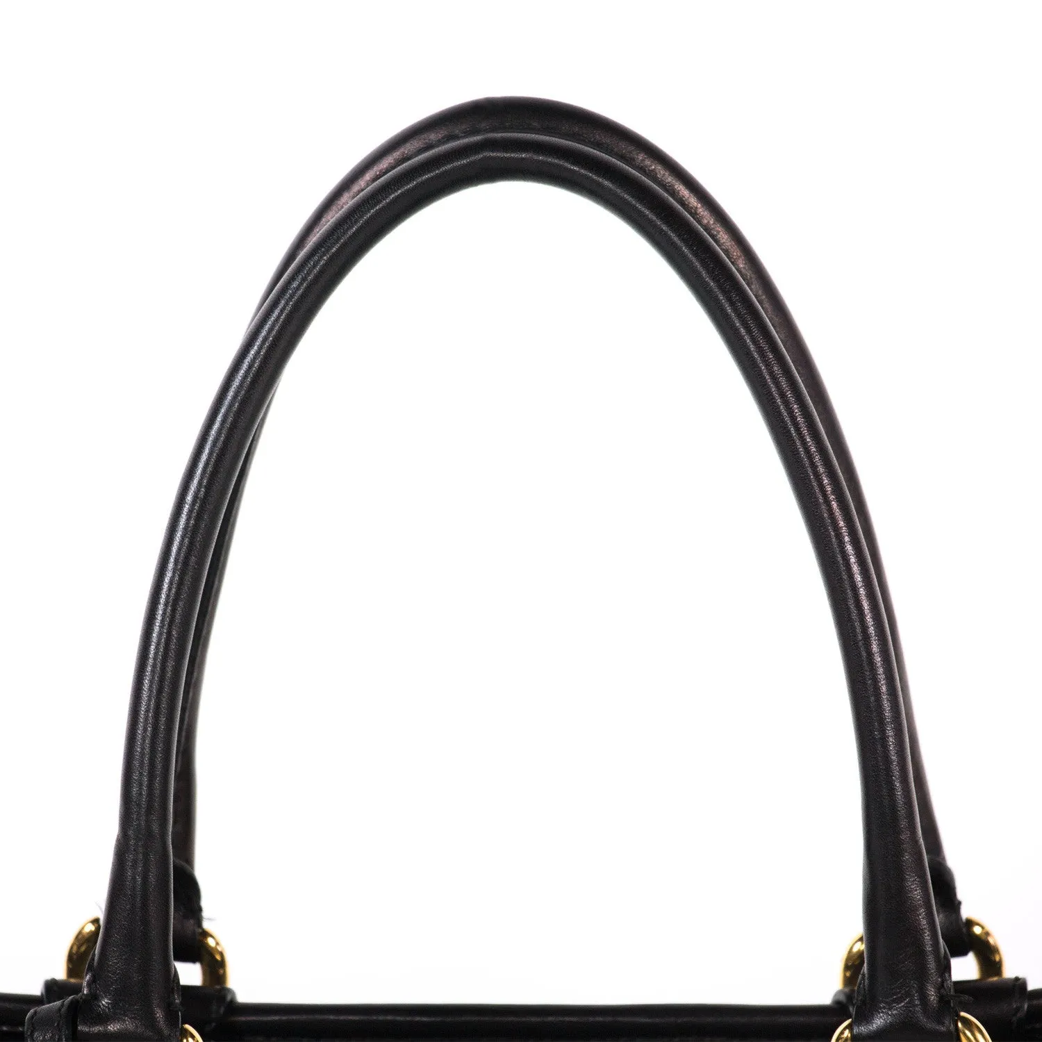 Gucci GG Running Large Satchel Bag