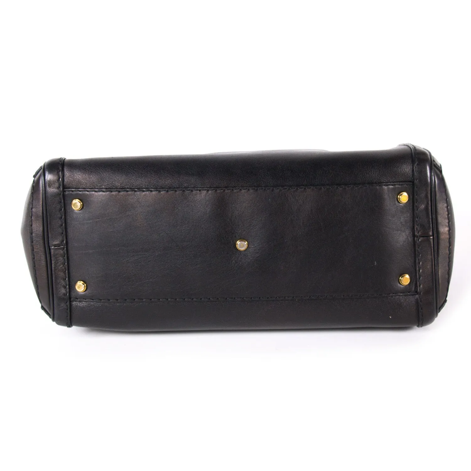 Gucci GG Running Large Satchel Bag