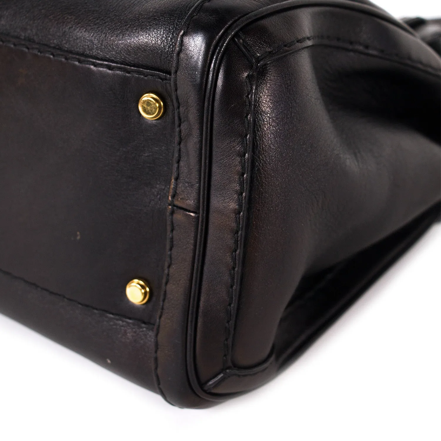 Gucci GG Running Large Satchel Bag