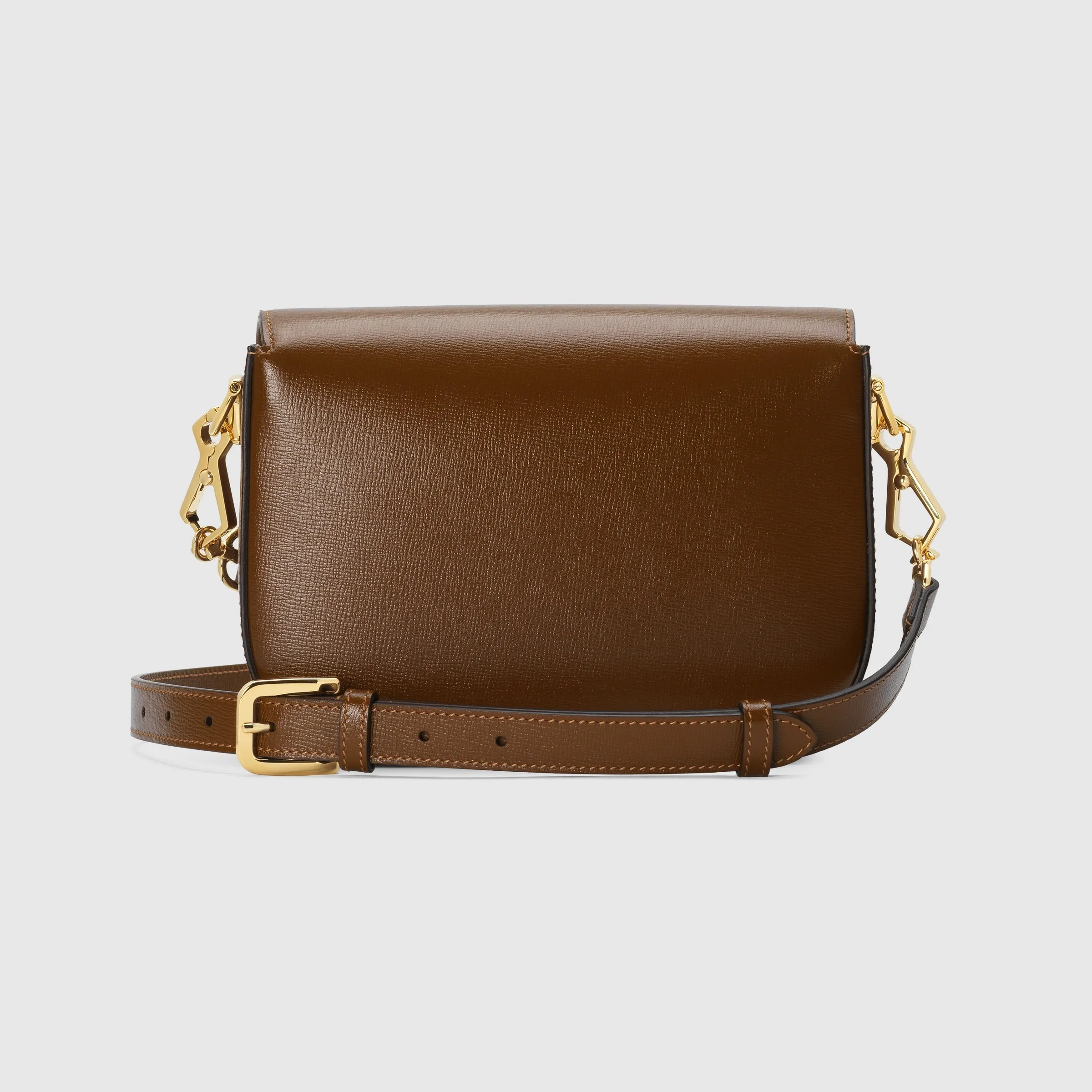 Gucci Horsebit 1955 Mini Bag