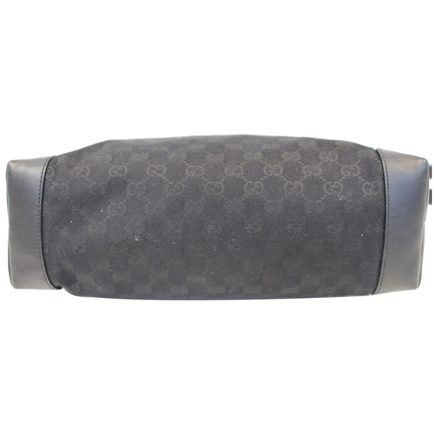 GUCCI Large Original GG Canvas Messenger Bag 308930