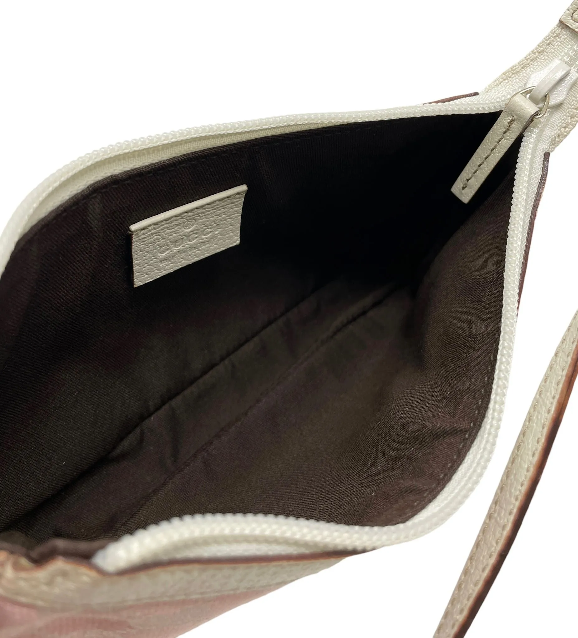 Gucci Pink Shoulder Bag