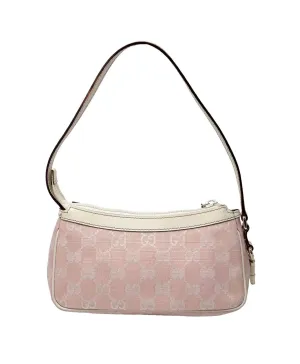 Gucci Pink Shoulder Bag