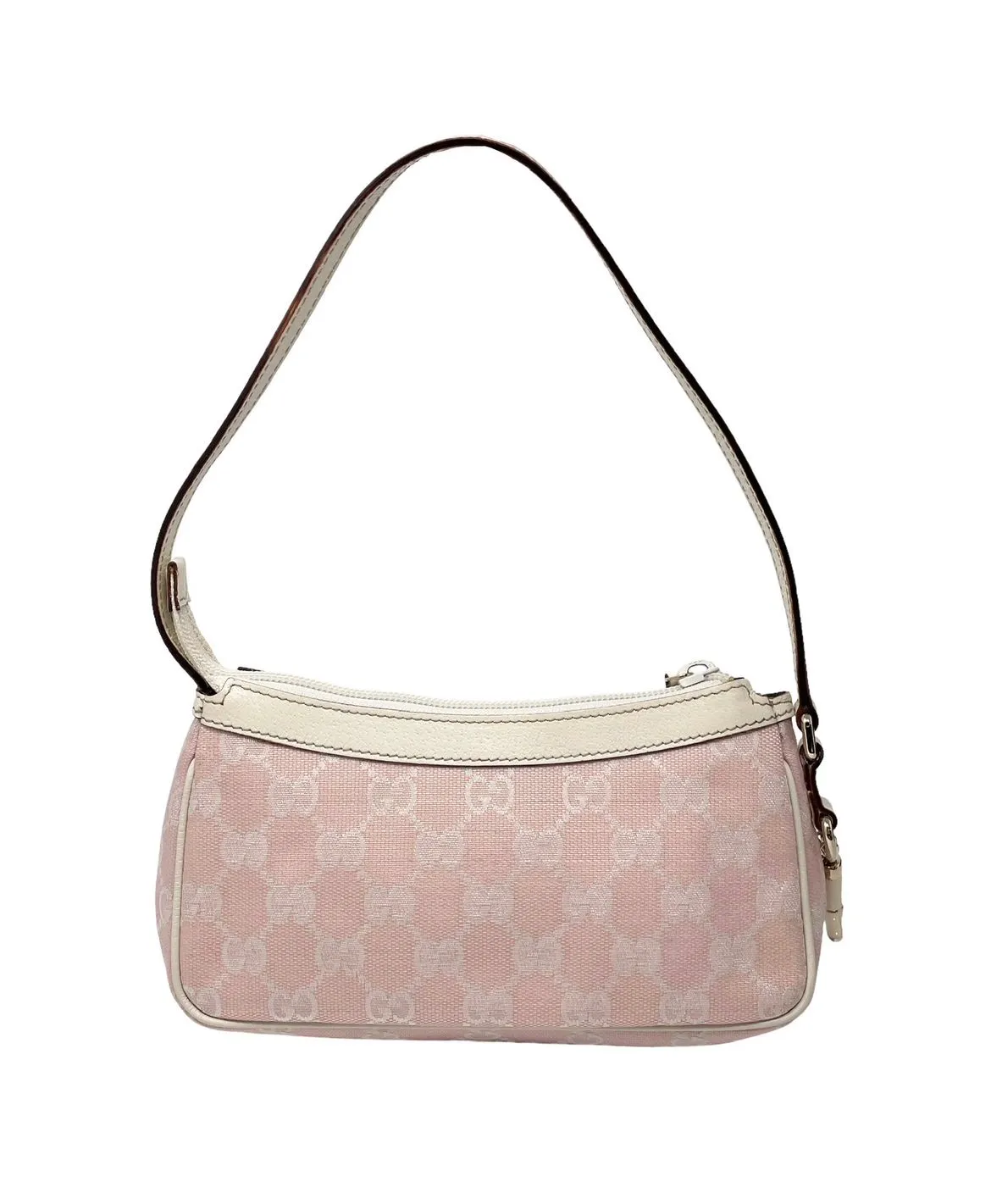 Gucci Pink Shoulder Bag