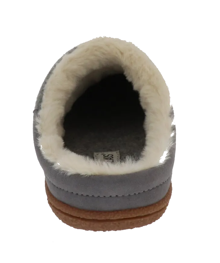 Hadley Grey Women's Slipper