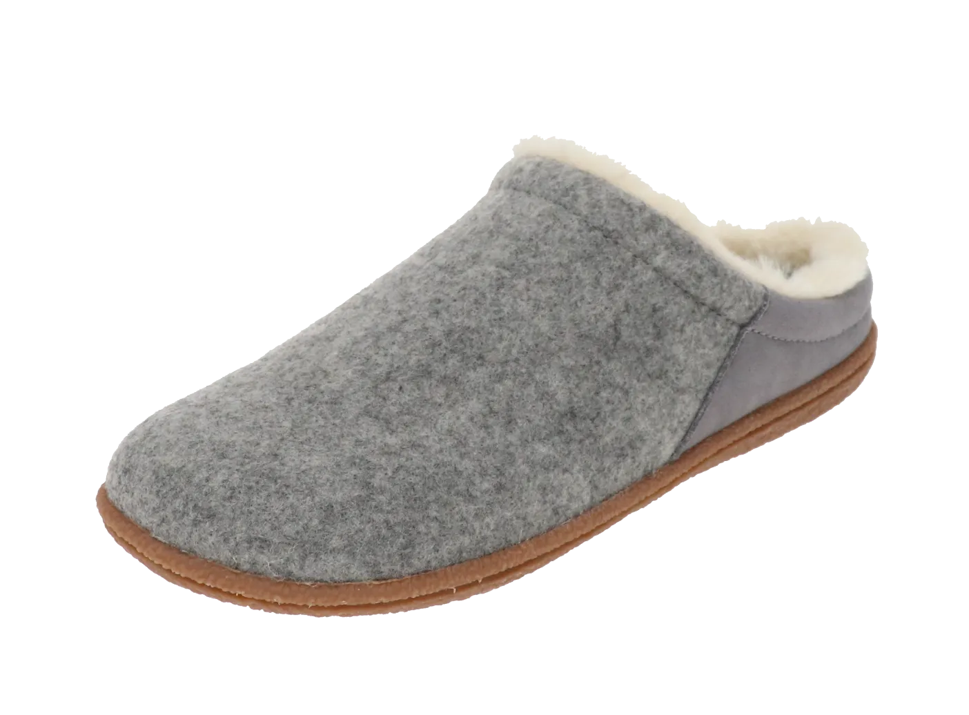 Hadley Grey Women's Slipper