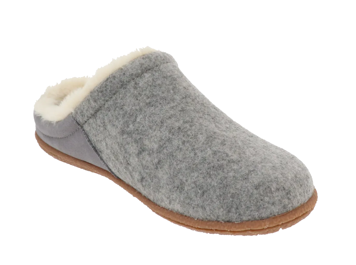 Hadley Grey Women's Slipper