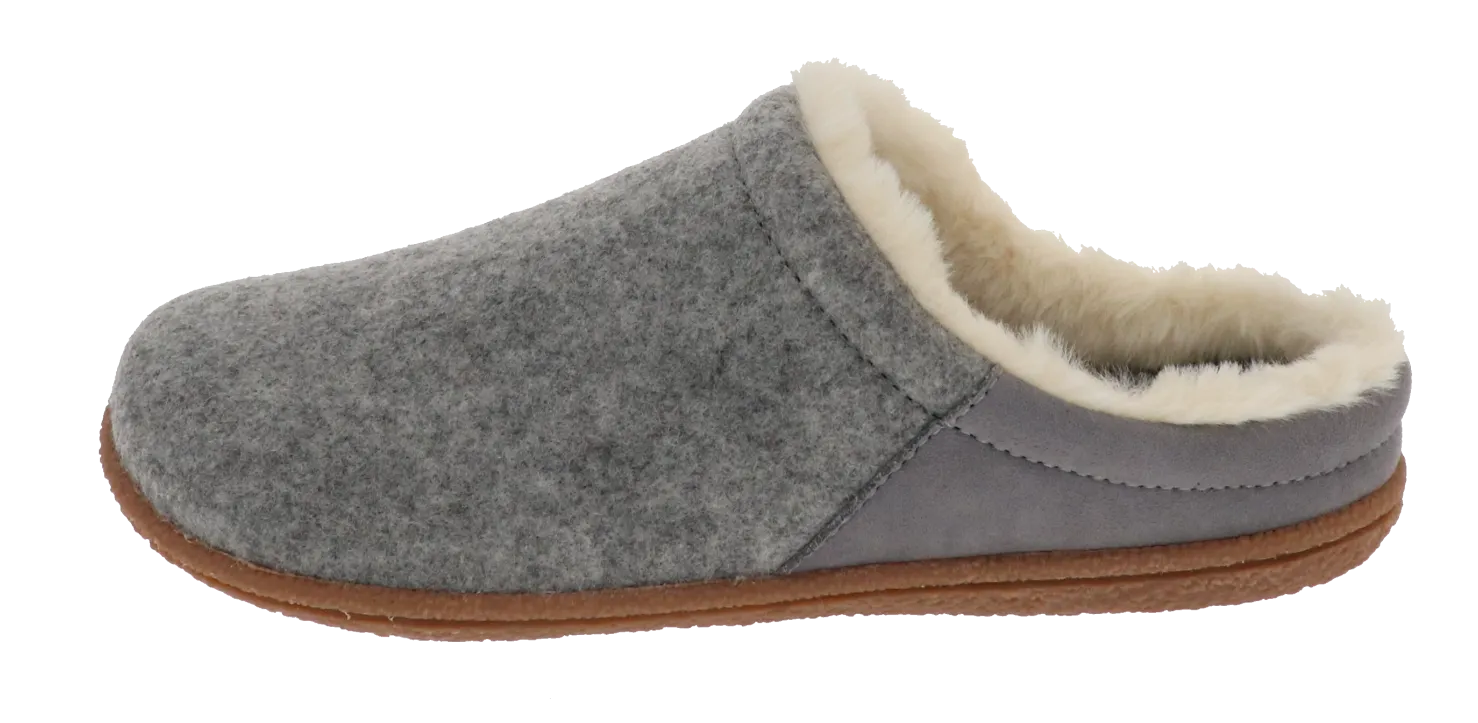 Hadley Grey Women's Slipper