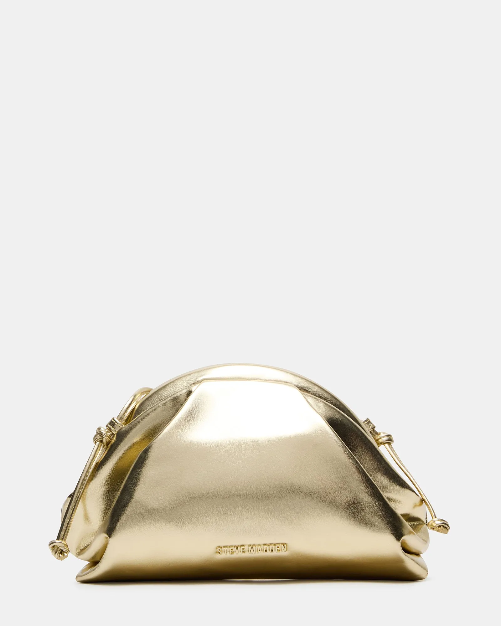 HAILEE BAG CHAMPAGNE
