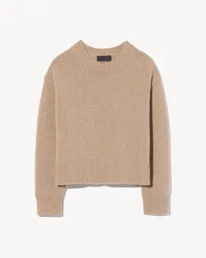 HAISLEY SWEATER