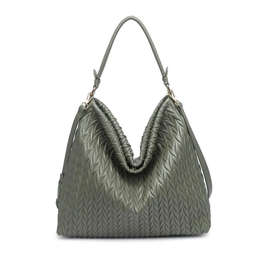 Harley Hobo Purse