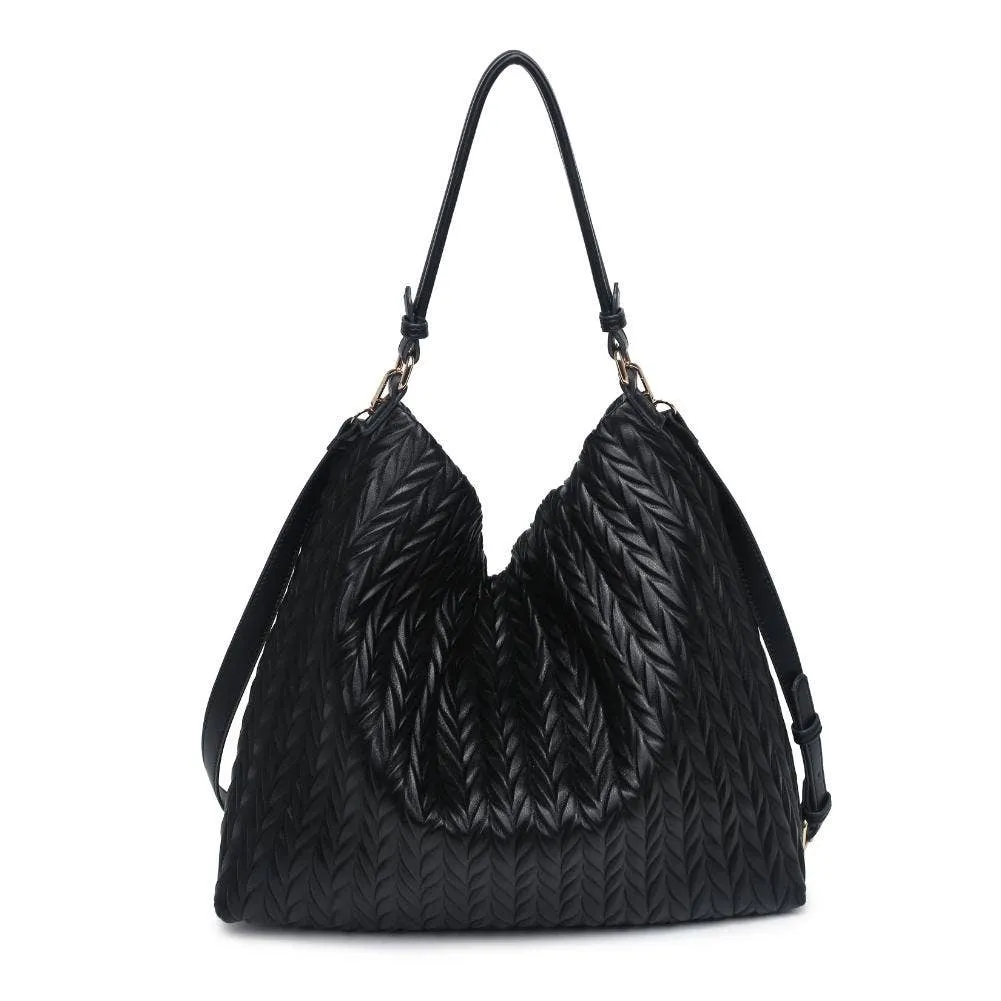 Harley Hobo Purse