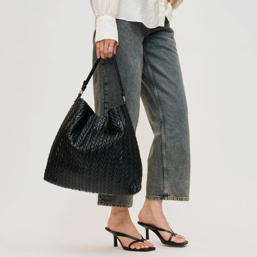 Harley Hobo Purse