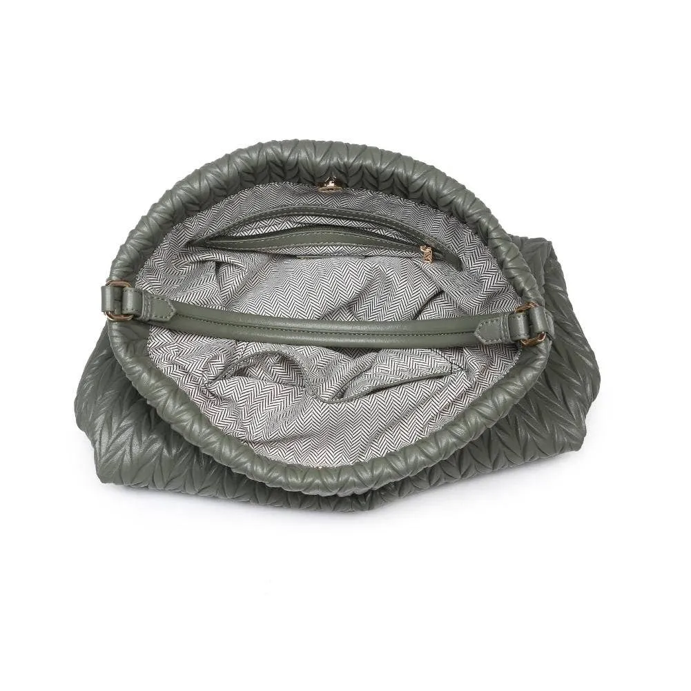Harley Hobo Purse