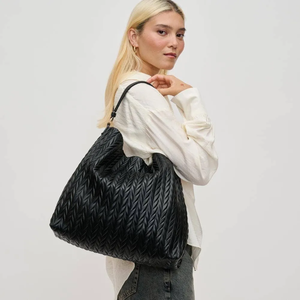 Harley Hobo Purse