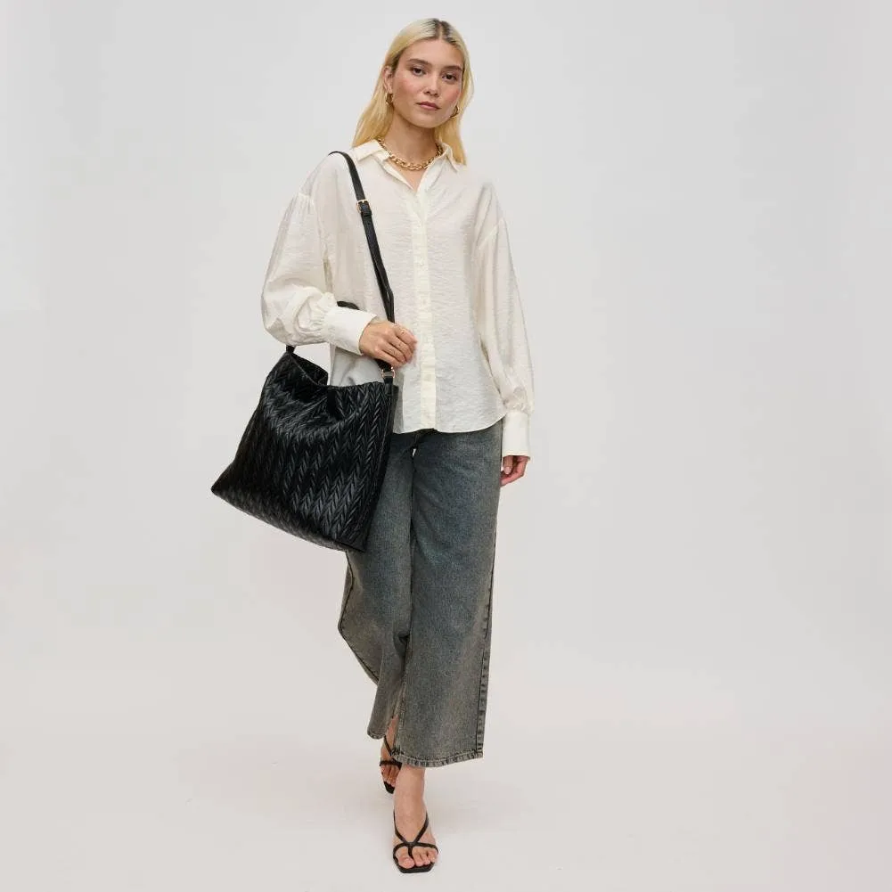 Harley Hobo Purse