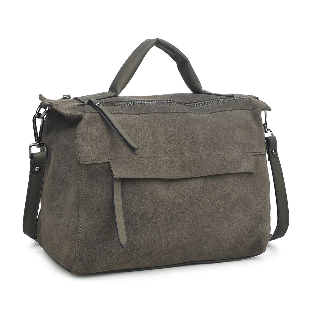 Harrison Satchel