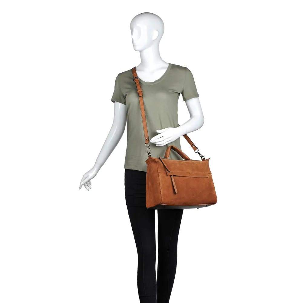 Harrison Satchel