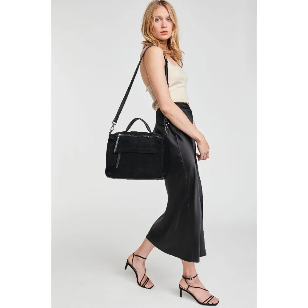 Harrison Satchel