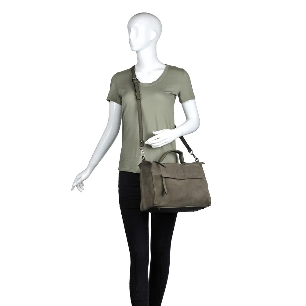 Harrison Satchel