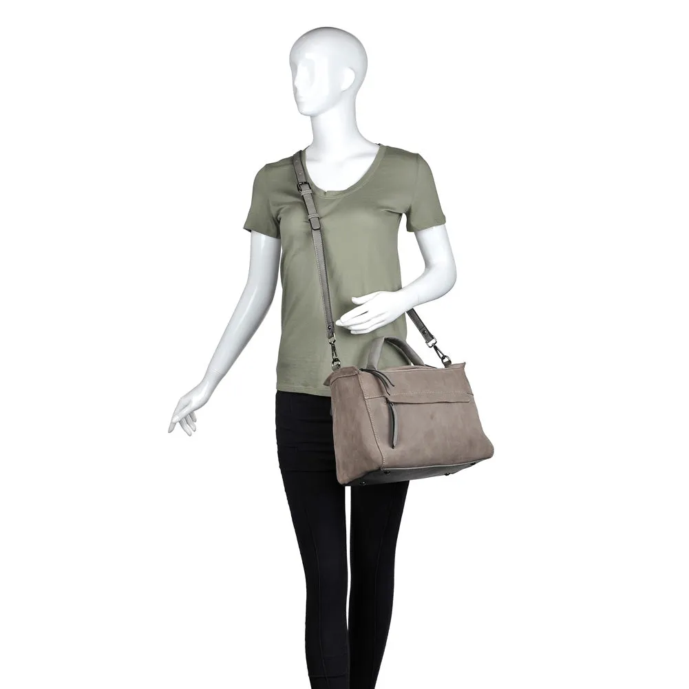Harrison Satchel