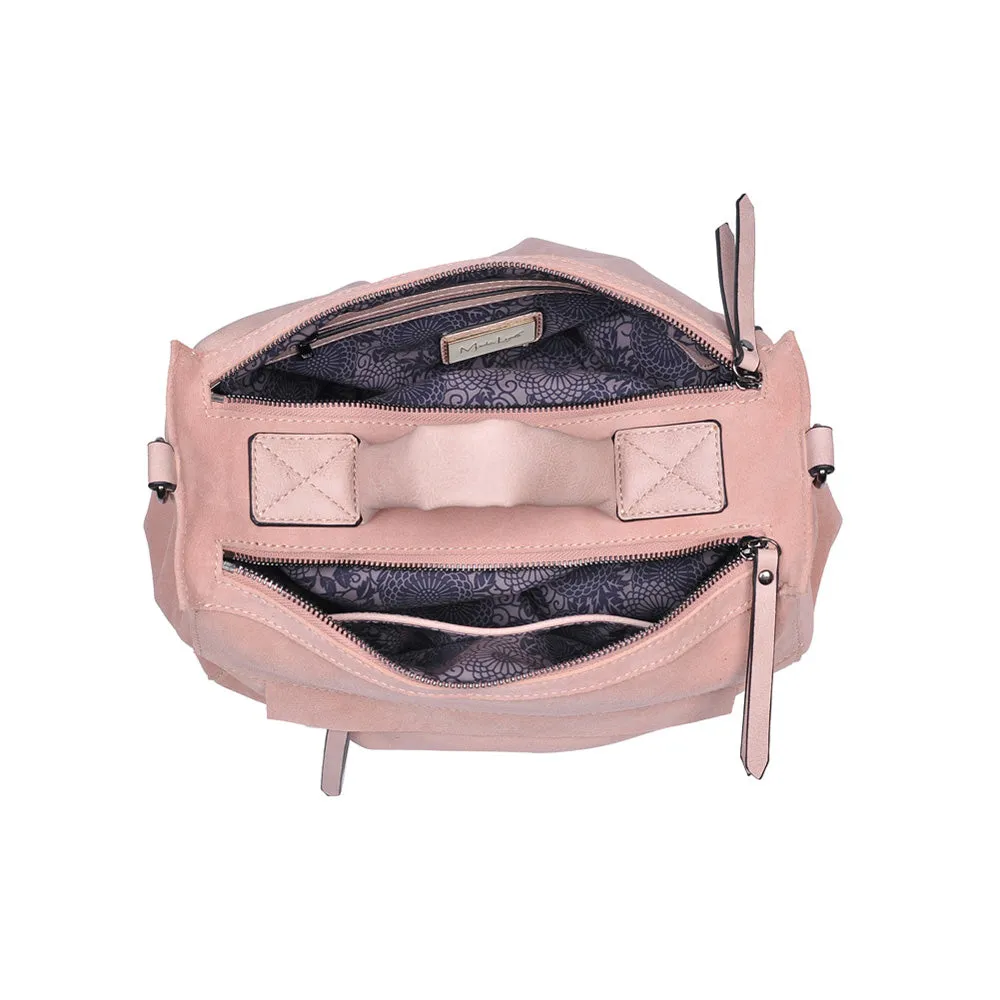 Harrison Satchel