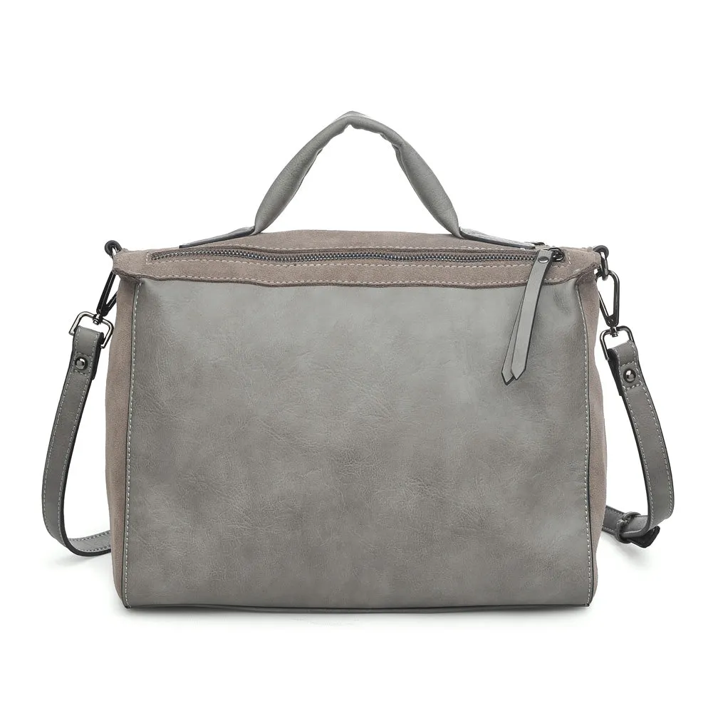 Harrison Satchel