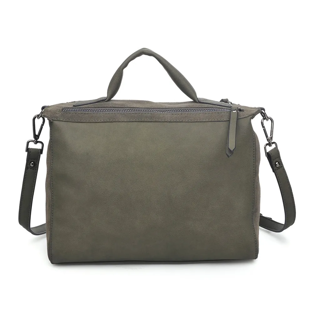 Harrison Satchel