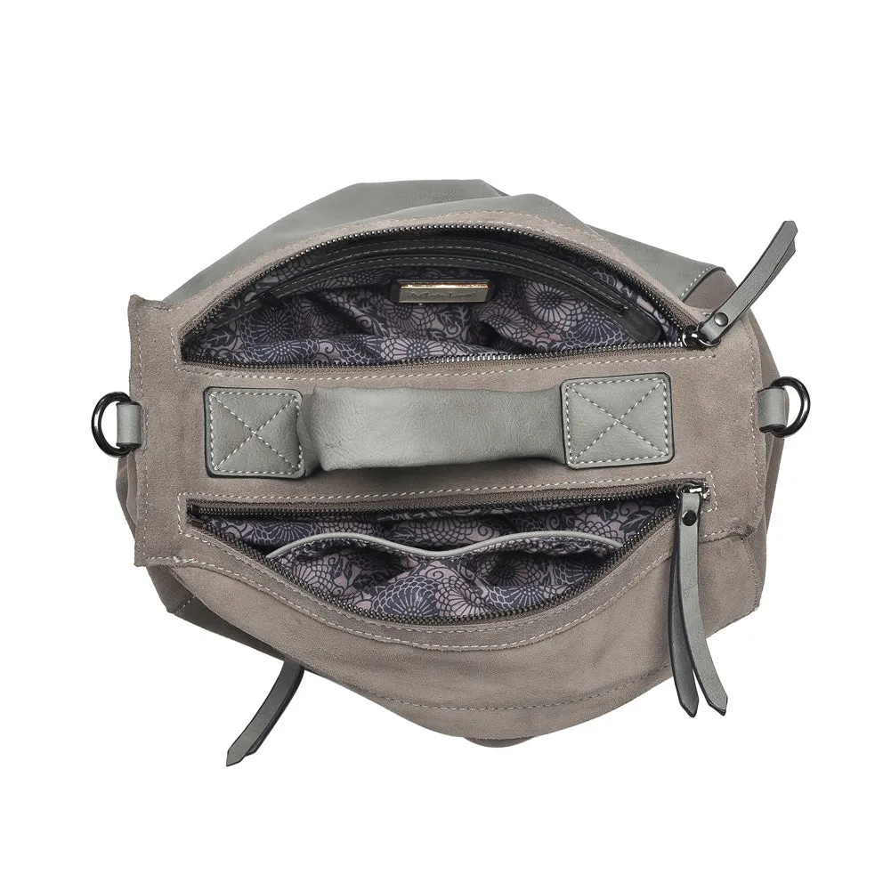 Harrison Satchel