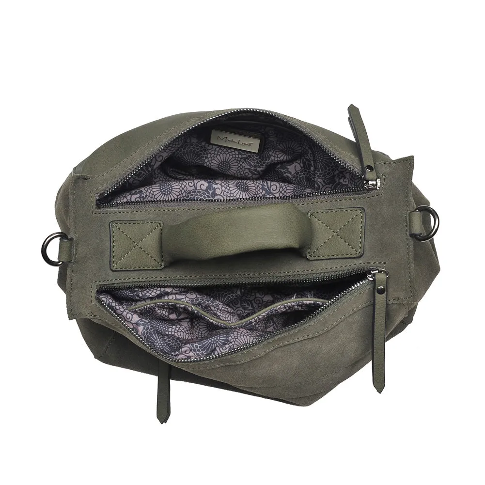 Harrison Satchel