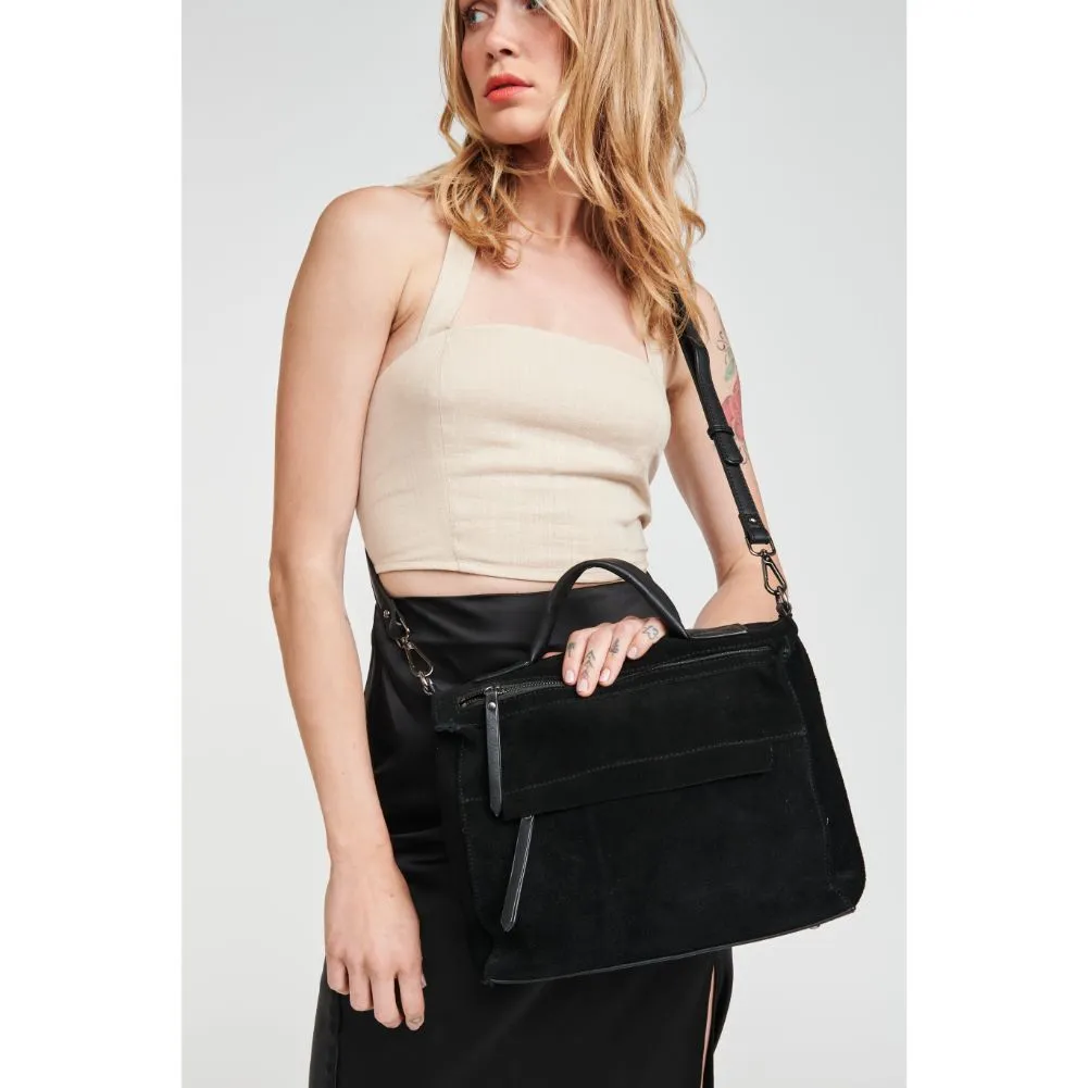 Harrison Satchel